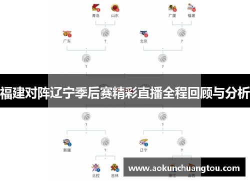 福建对阵辽宁季后赛精彩直播全程回顾与分析